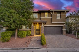 10313 Aragon Crown Road, Las Vegas, NV 89135