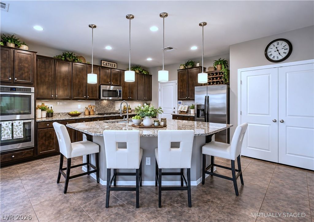 10313 Aragon Crown Road, Las Vegas, NV 89135 — photo 2