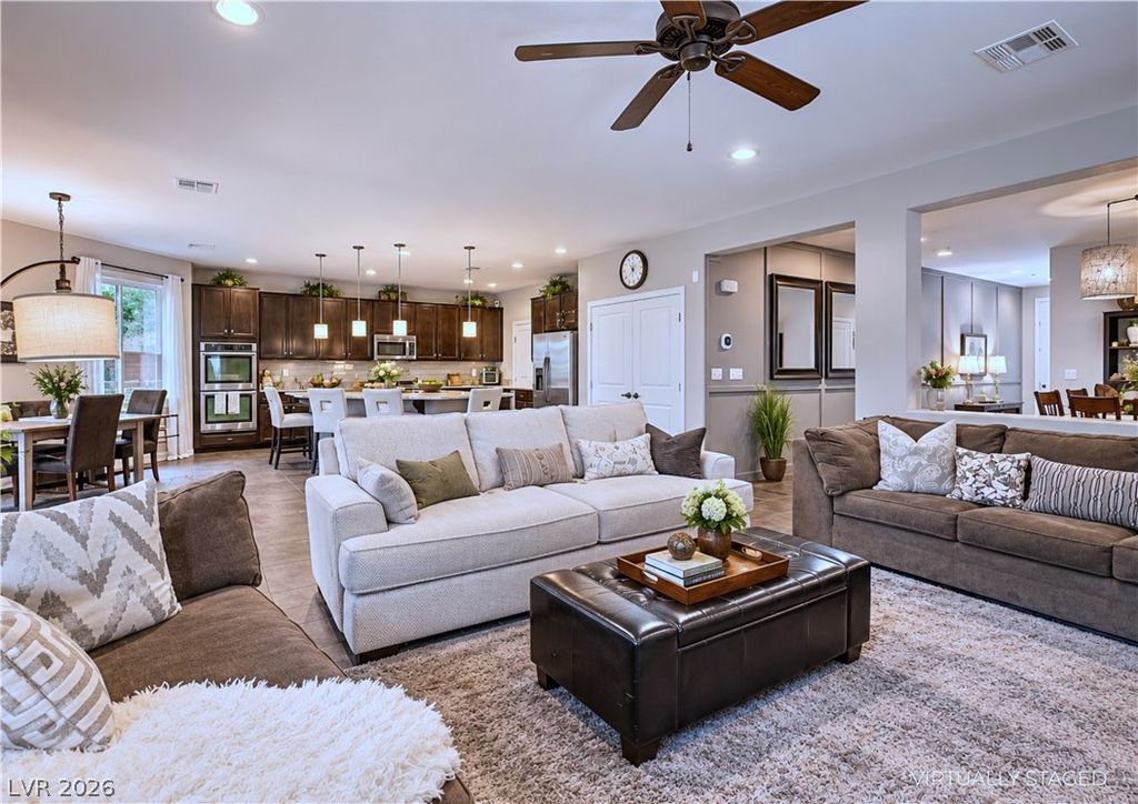 10313 Aragon Crown Road, Las Vegas, NV 89135 — photo 3