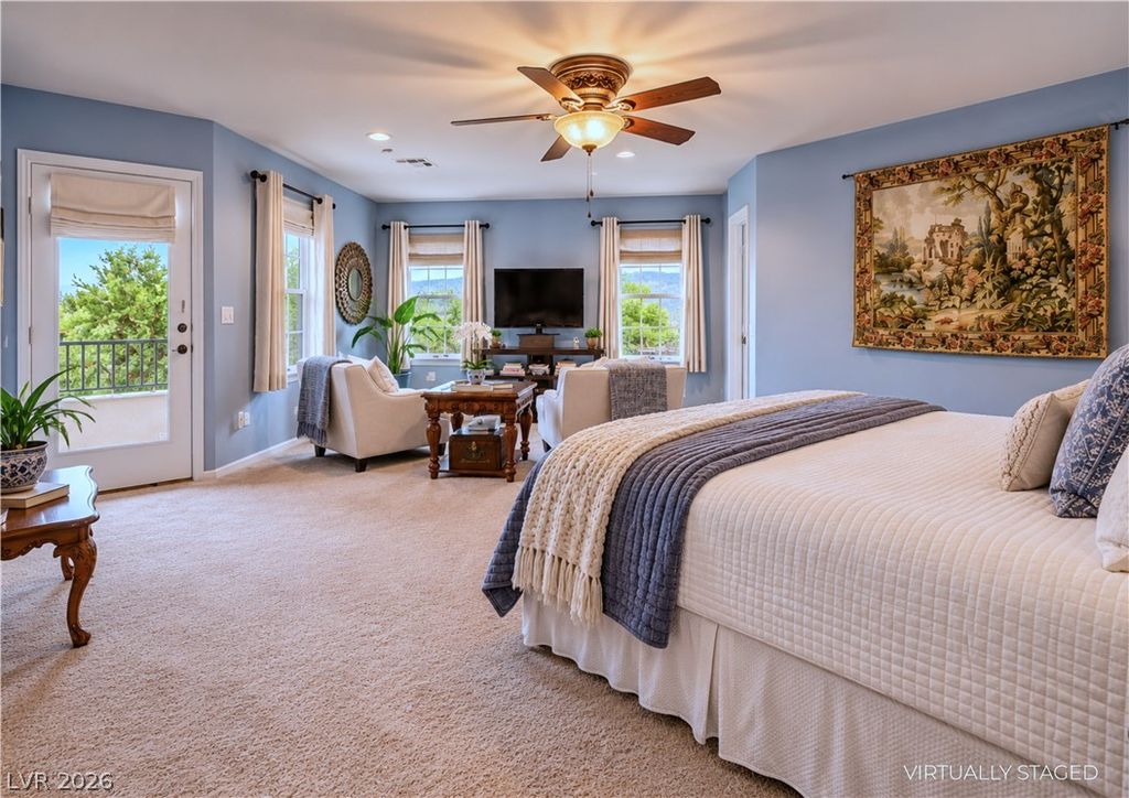 10313 Aragon Crown Road, Las Vegas, NV 89135 — photo 5