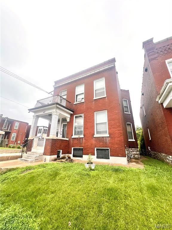 3914 Michigan Avenue, St Louis, MO 63118