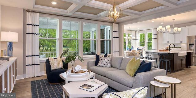 HOMESITE 91 HEARTWOOD CIR, Lewes, DE 19958