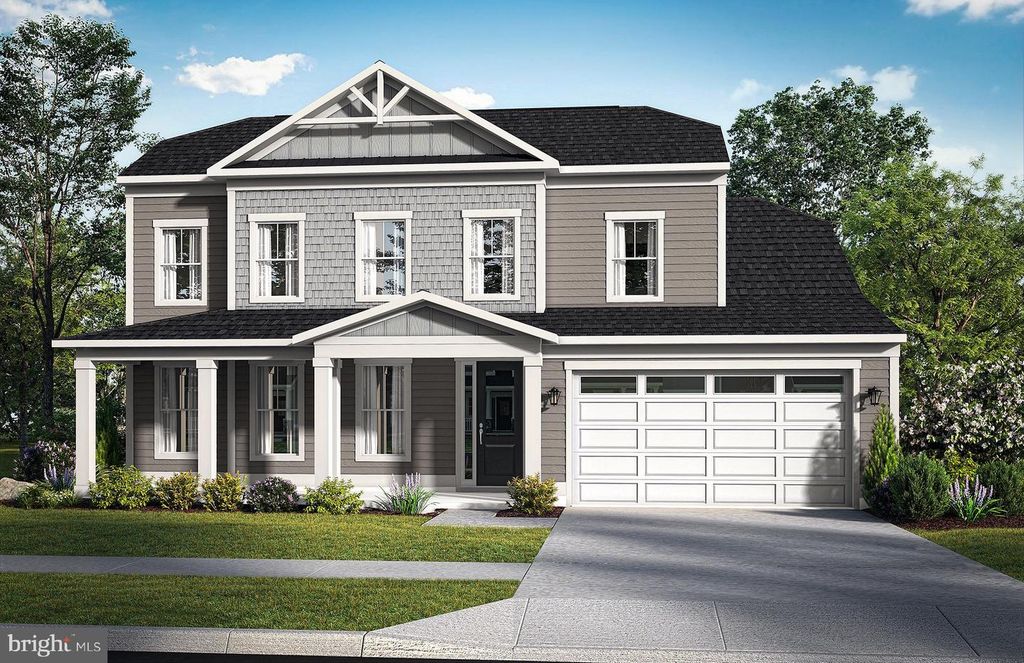 HOMESITE 91 HEARTWOOD CIR, Lewes, DE 19958