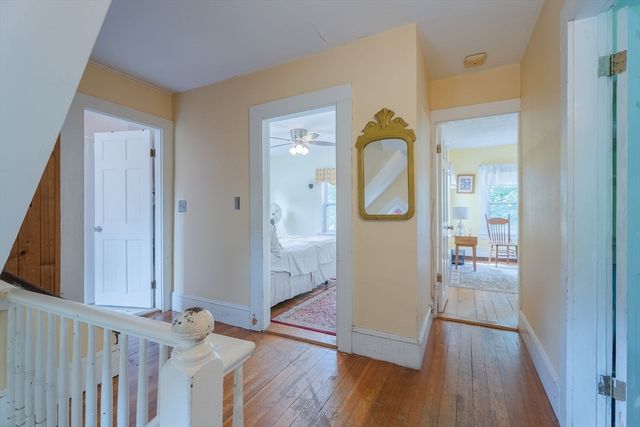 190 N. Main Street, Sharon, MA 02067
