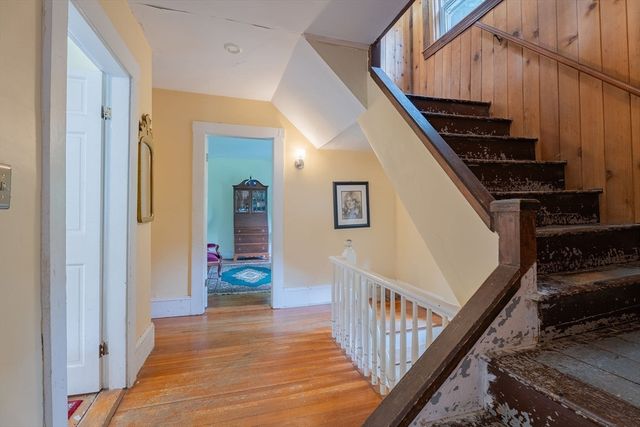 190 N. Main Street, Sharon, MA 02067