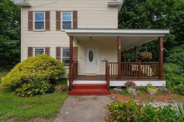 190 N. Main Street, Sharon, MA 02067