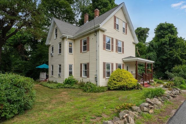 190 N. Main Street, Sharon, MA 02067