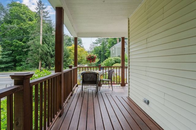 190 N. Main Street, Sharon, MA 02067