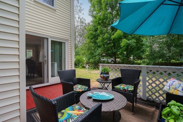 190 N. Main Street, Sharon, MA 02067
