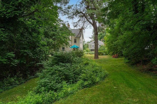 190 N. Main Street, Sharon, MA 02067