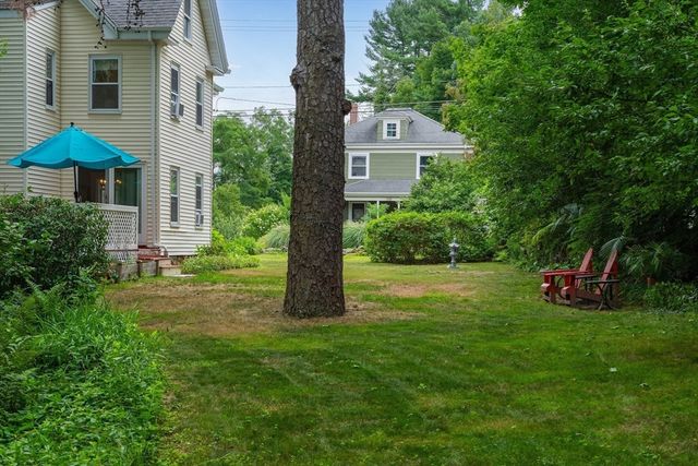 190 N. Main Street, Sharon, MA 02067