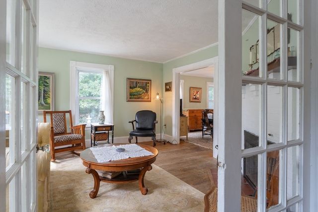 190 N. Main Street, Sharon, MA 02067