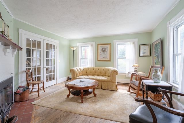 190 N. Main Street, Sharon, MA 02067