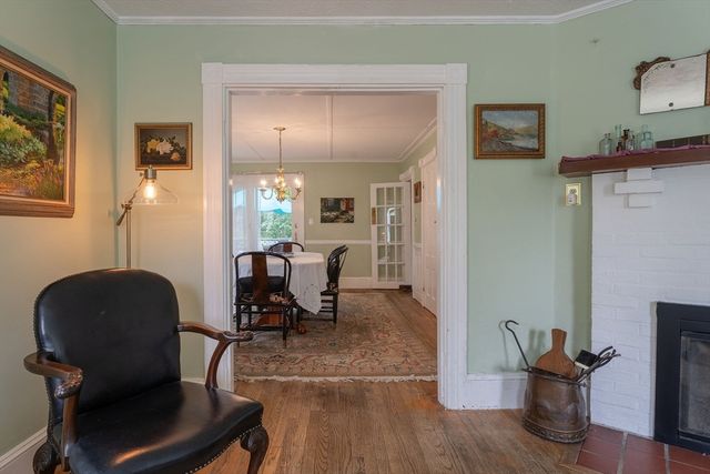 190 N. Main Street, Sharon, MA 02067