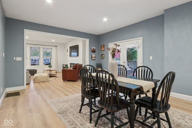 3237 N Arsenal Avenue, Indianapolis, IN 46218