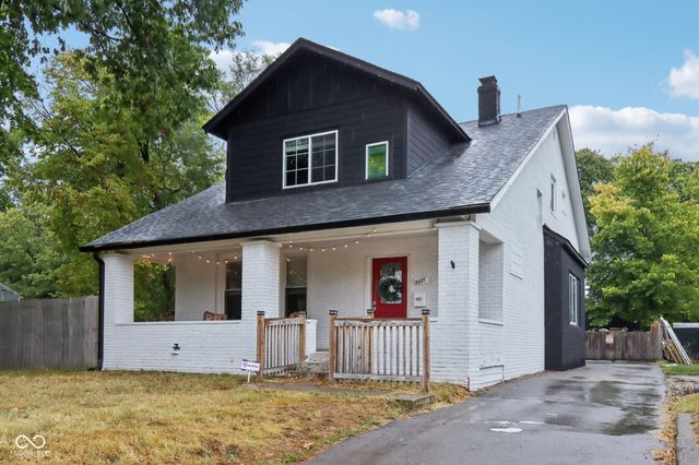 3237 N Arsenal Avenue, Indianapolis, IN 46218