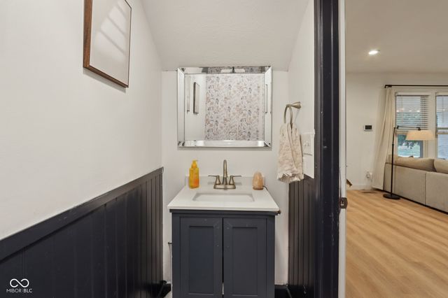 3237 N Arsenal Avenue, Indianapolis, IN 46218