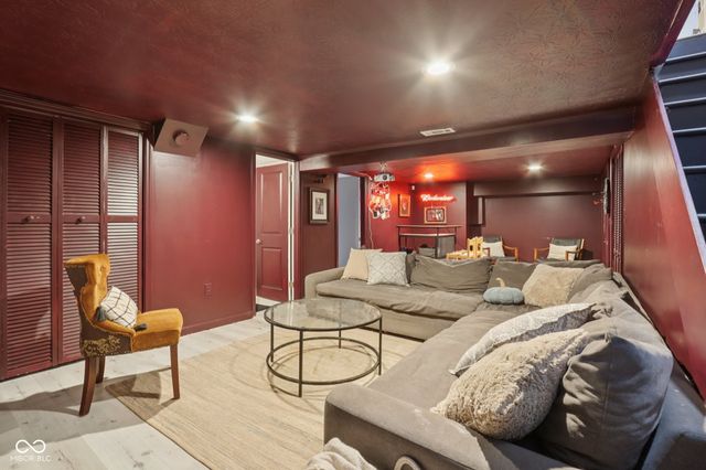 3237 N Arsenal Avenue, Indianapolis, IN 46218