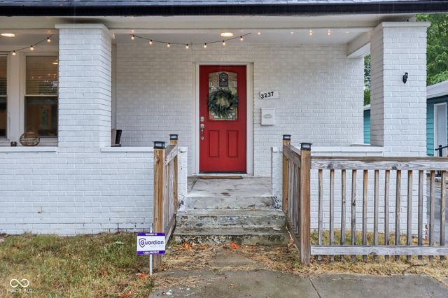 3237 N Arsenal Avenue, Indianapolis, IN 46218