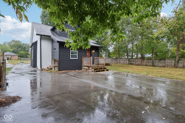 3237 N Arsenal Avenue, Indianapolis, IN 46218