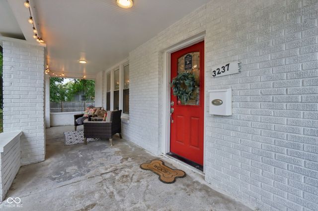 3237 N Arsenal Avenue, Indianapolis, IN 46218