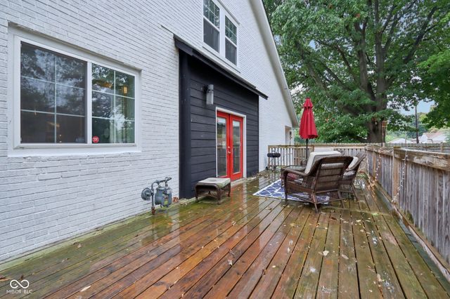 3237 N Arsenal Avenue, Indianapolis, IN 46218