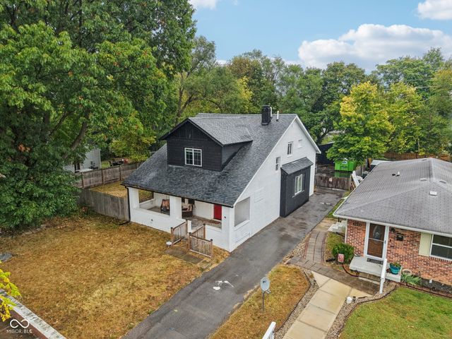 3237 N Arsenal Avenue, Indianapolis, IN 46218