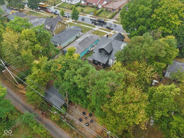 3237 N Arsenal Avenue, Indianapolis, IN 46218