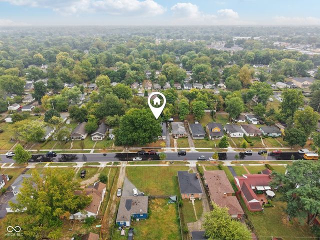 3237 N Arsenal Avenue, Indianapolis, IN 46218