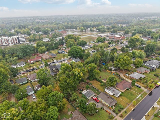 3237 N Arsenal Avenue, Indianapolis, IN 46218