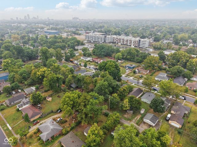 3237 N Arsenal Avenue, Indianapolis, IN 46218