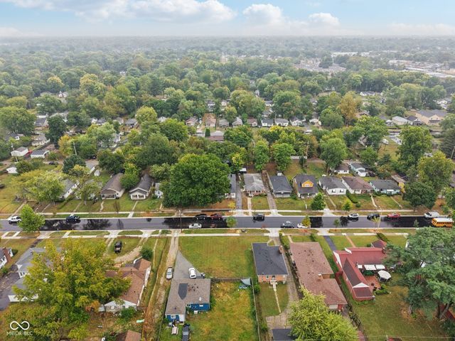 3237 N Arsenal Avenue, Indianapolis, IN 46218