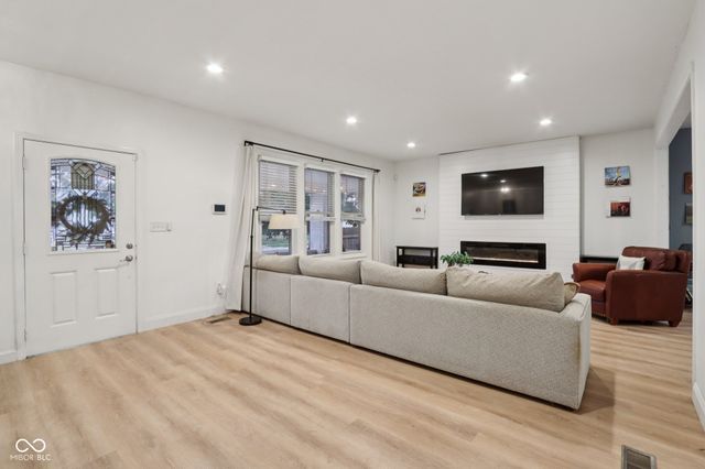 3237 N Arsenal Avenue, Indianapolis, IN 46218