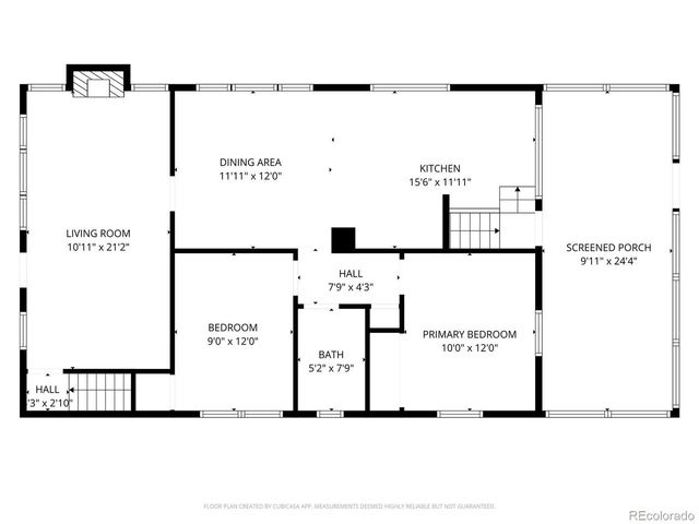 2835 Cherry St, Denver, CO 80207