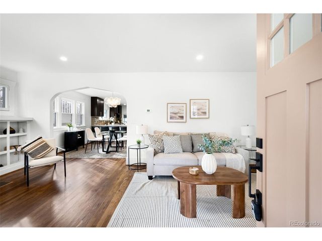 2835 Cherry St, Denver, CO 80207