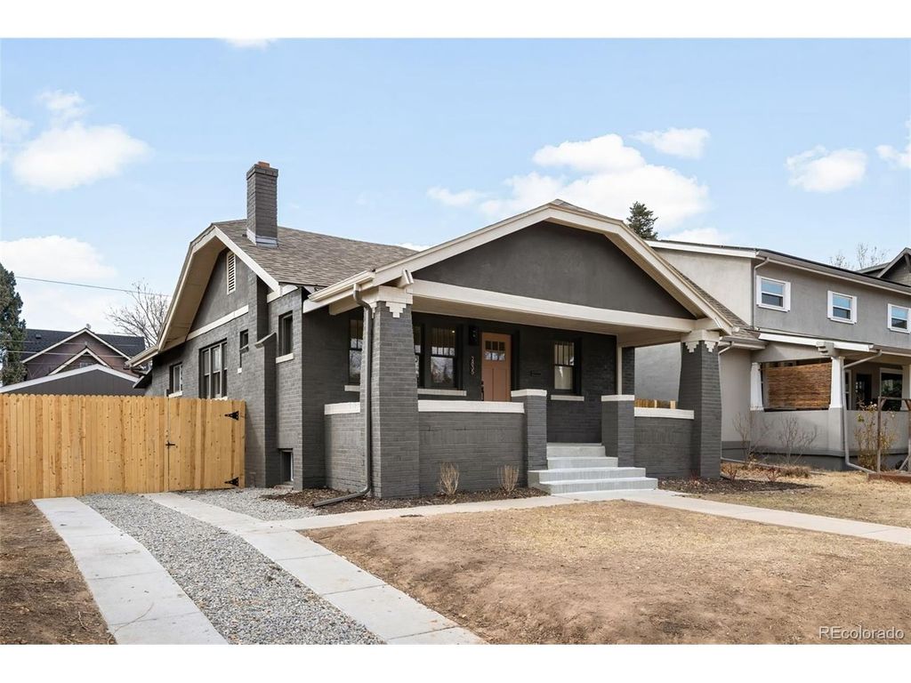 2835 Cherry St, Denver, CO 80207