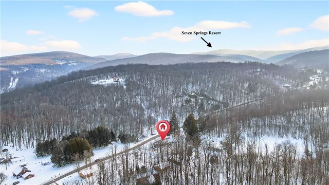 123 Pritts Distillery Rd, Saltlick Twp, PA 15622