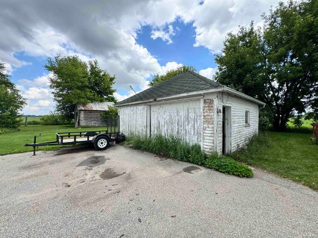 8611 S Wise Road, Shepherd, MI 48883