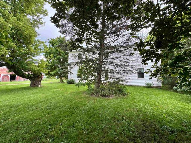 8611 S Wise Road, Shepherd, MI 48883