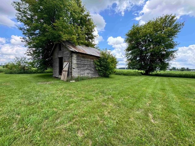 8611 S Wise Road, Shepherd, MI 48883