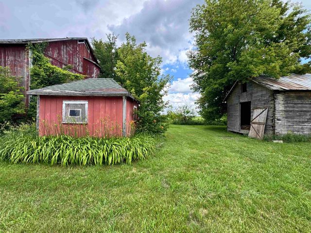8611 S Wise Road, Shepherd, MI 48883