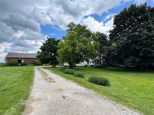 8611 S Wise Road, Shepherd, MI 48883