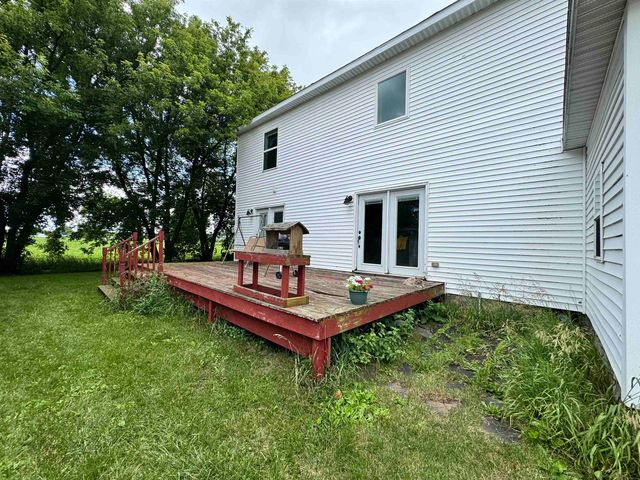 8611 S Wise Road, Shepherd, MI 48883