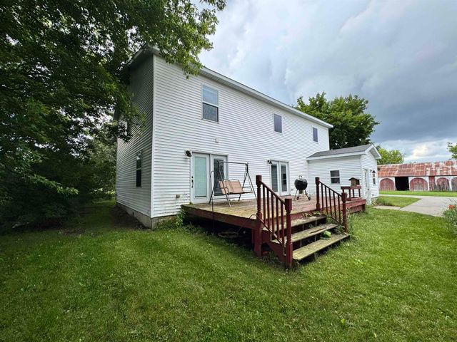 8611 S Wise Road, Shepherd, MI 48883