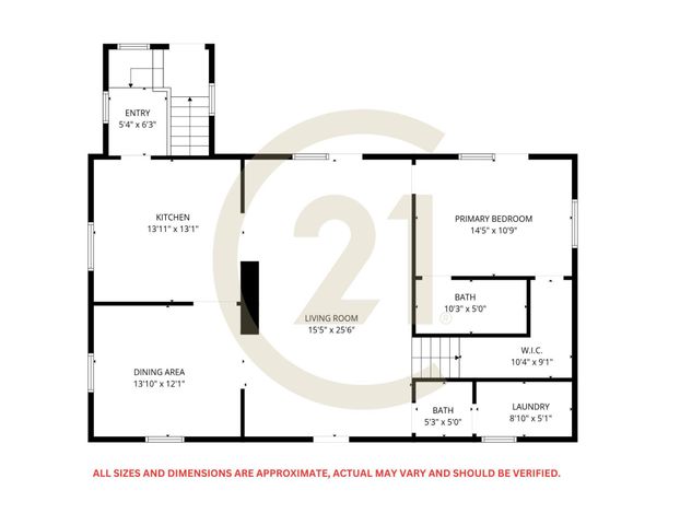 8611 S Wise Road, Shepherd, MI 48883