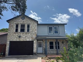 7702 Chatsworth, San Antonio, TX 78250