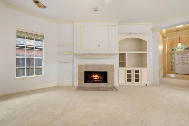 23111 Winding Knoll Drive, Katy, TX 77494