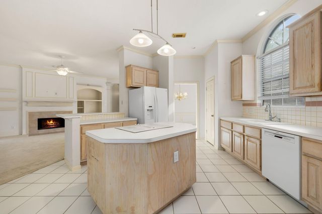 23111 Winding Knoll Drive, Katy, TX 77494