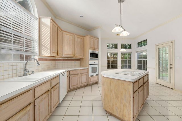 23111 Winding Knoll Drive, Katy, TX 77494
