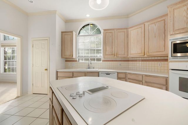 23111 Winding Knoll Drive, Katy, TX 77494